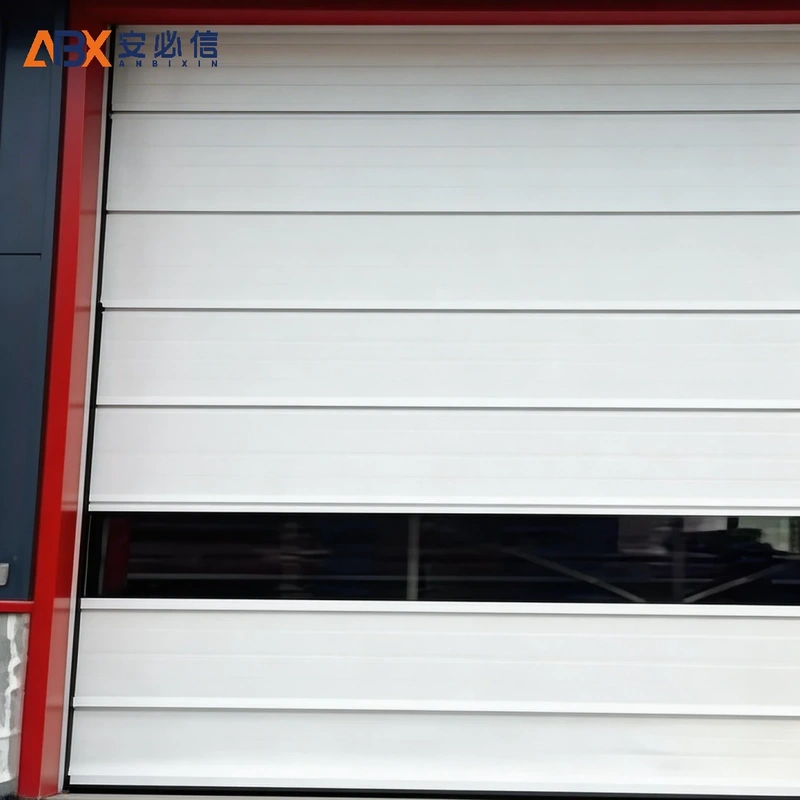 韶关工业快速门